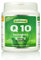 Q10, hochdosiert, 100mg - 180 Kapseln, vegan. Coenzym Q10 - gewonnen durch natürliche Fermentation. OHNE künstliche Zusätze - laborgeprüft. Von Greenfood.