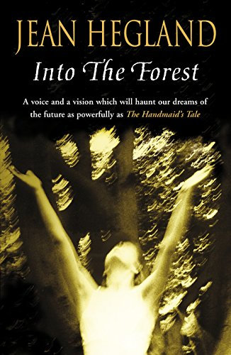 Into The Forest (English Edition)