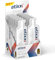 Etixx Gel Énergétique - Saveur Cola, 12 x 38g - Apport Rapide en Énergie, Idéal pour Sports d'Endurance et Récupération