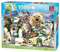 King KNG05485 Puzzle, verschieden