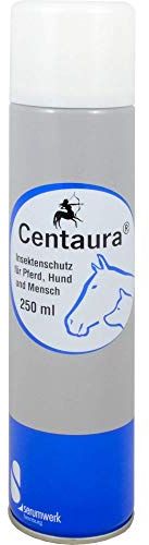 Centaura Zecken- und Insektenschutz, 250 ml, 250 ml
