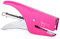 Rapesco 1382 SP-64 Cucitrice a Pinza e 1000 Punti Tipo 21/4 mm, Capacità 12 Fogli, Fucsia