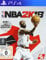 NBA 2K18 (cover Bild kann abweichen)