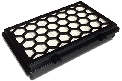 HEPA-Filter/Abluftfilter (847) passend für Severin - BC 7045