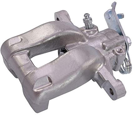 ATEC Germany 1x pinza freno posteriore sinistra con 1 pistone, compatibile con ABARTH GRANDE PUNTO, PUNTO, FIAT GRANDE PUNTO (199_), PUNTO (199_), PUNTO EVO (199_), OPEL CORSA D (S07)