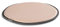Interstuhl UPis1 Ergonomischer Pendel Hocker Sitzkissen Beigerot