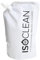 ISOCLEAN Nettoyant pour Pinceaux de Maquillage - Recharge - Solution Nettoyant pour Outils de Maquillage - La formule Sans Rinçage Sèche en 60s - Vegan, Respectueux de la Nature - 165 ml
