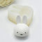 ANNIUP Miffy Kaninchen Hase Kuchenform Backform Silikon Form 3D Fondant Schokolade Silikonform Gebäck Dekoration Werkzeuge DIY Kuchen Küche Backen Form