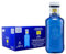 Solan de Cabras Agua mineral premium de 500 ml x 20 | Hidratación pura con magnesio natural | Botellas PET | Agua oficial de La Liga | Perfecto para el hogar, la oficina y el gimnasio