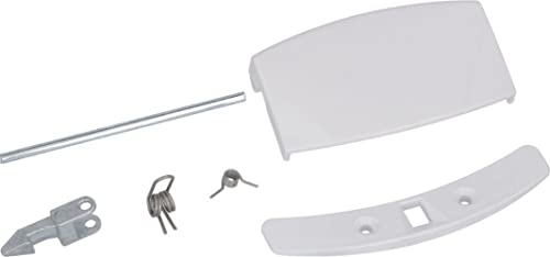 Türgriff passend für AEG, Electrolux & Zanussi Waschmaschine 4055087003