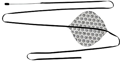 BG Mikrofaser-Trockner Pad Baritonsaxophon