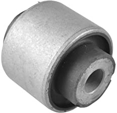 TEDGUM TED98020 HINTERE UNTERE SEITLICHE STANGENBUCHSE - VORNE (INNEN)