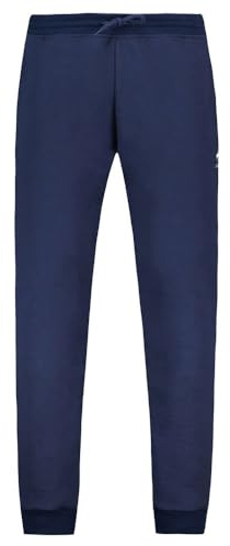 Le Coq Sportif Herren Hose ESS Pant Regular Nr. 4 M Dress Blues