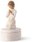 Willow Tree Prayer Of Peace Keepsake Box