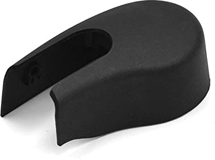 Heckscheiben-Wischer Kunststoff-Auto-Windschutzscheiben-Wischerarm-Kappe Für B&MW 3/5 Serie F11 F31 E61 Ersatz-Heckwischerabdeckung Autoteile
