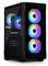 Boitier PC Moyen Tour Zalman i3 Neo TG (Noir) ARGB