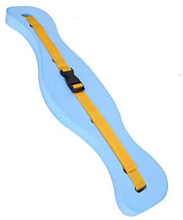 Cryfokt Schwimmgürtel, Kleinkinder-Schwimmposen, Solide Schwimmposen, Schwimmgürtel, Hohe Flexibilität für Schwimmanfänger, Wassersportliebhaber,