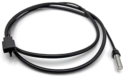 Tachoantrieb Tacho Sensor Digital passend für Beta RR 50 125, KTM, Husqvarna, GasGas – Hochwertiger Tachosensor