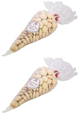 Feinbäckerei Rünz | Anis Plätzchen | leichtes Anis-Gebäck | 2 x 350g