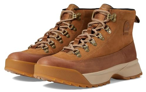 SOREL Men's Scout 87 Pro Plus Waterproof Boot