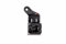 Parat Universaladapter Rosenbauer Right (Adapter für Taschenlampenhalterung, für Feuerwehrhelm Rosenbauer Heros H30, Halterung für Sicherheitsleuchten, Helmhalterung) 6902082151