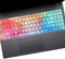 Keyboard Cover for 15.6 Acer Aspire 5 A515-57 A515-57G A515-57G-58R7 A515-57-53T2 A515-57-56UV/51WN A515-57-73L5/75RH 15.6 Inch Laptop(Not Fit The Older Model Acer Aspire 5 A515-46~A515-56)-Colorful