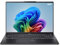 Acer Swift 16 AI OLED (SF16-51T-98SE) Copilot+ PC, AI Laptop, 48 Tops, 16 WQ2.8K OLED 120Hz Touch-Display, Intel Core Ultra 9 288V, 32GB RAM, 1TB SSD, Intel Arc Grafik 140V, Windows 11, QWERTZ Layout