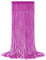 YAXINRUI Lot de 24 colliers de perles roses de Mardi Gras roses pour la sensibilisation au cancer, collier de Saint-Valentin, perles rondes de 83 cm pour Mardi Gras, Noël, mois de sensibilisation au