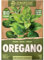 ZenGreens® - Semillas de orégano ecológicas - Semillas de hierbas para cultivar fácilmente en el jardín, balcón o cocina - ideal para principiantes