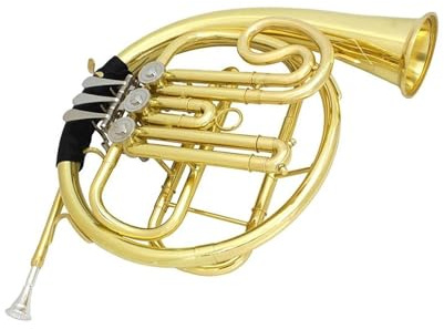 Standard Waldhorn 3 Tasten F Tuning Bb Tuning Französisch Horn Messing Instrument Split Mit Musical Instrument Zubehör