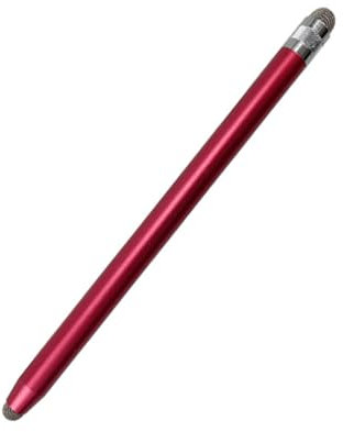 Touch screen capacitivi Touch Pen Per Telefono Tablet Laptop Scrittura liscia Disegno Prendendo Comodo Uso a Lungo Termine