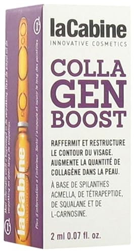 LaCabine Colágeno Boost 1 Ampolla