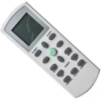 KASFDBMO ECGS01-i DGS01 ECGS01 High Sensitivity Remote For And Acson Air Conditioning Suitable For Home And Office