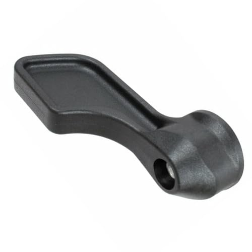 Kacepar Manija interior de puerta corredera para interior de coche compatible con Fiat Ducato 2006-2024 735539555 1607147480 1ZQ02JXWAA