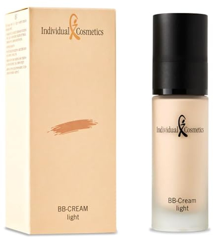 Individual Cosmetics BB-Cream light 30ml