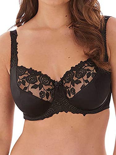 Fantasie Women's Everyday Bra black Black 32DD, D