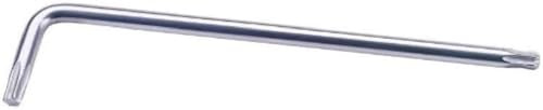 Draper 73057 TX-Star T27 Key with One Ball End