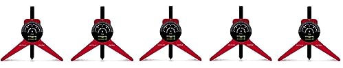 Flange Wizard 53076-M Centering Head Tools, 8 - 48 Pipe Capacity, Standard