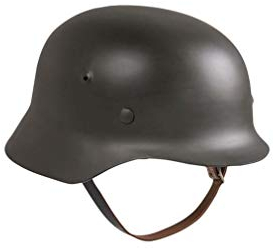 Mil-Tec Stahlhelm M35 Gr.59/60