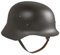 Mil-Tec Stahlhelm M35 Gr.59/60
