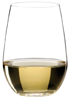 RIEDEL Riesling/Sauvignon Blanc Gläser O 8-er-Set - (8 Gläser)