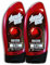 2x Duschdas Duschgel & Shampoo 2in1 Noire je 250ml