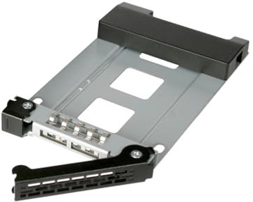Icy Dock Rack SSD, Rack HDD 2.5, Rack SATA, Bandeja HDD, MB092 / MB111 / MB118 / MB411 / MB604 / MB608 / MB839 / MB992 / MB996