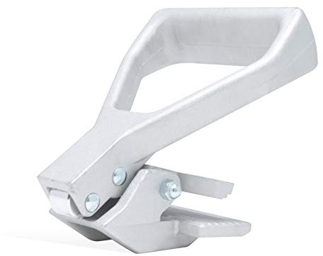 CARRYMATE XL Rissgriff - Teppich-Klaue zum Entfernen von verklebten Böden wie Büroteppichen, PVC-Bodenbelag, Linoleum, Vinyl u.v.m.
