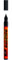 MOLOTOW ONE4ALL Acryl-Marker Signal, schwarz Paint Marker - 1.5mm Signalschwarz