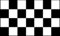U24 Fahne Flagge Motorsport Zielflagge 150 x 250 cm