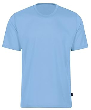 Trigema Jungen-Aduld 336202 T-Shirt, Horizont, 92 EU