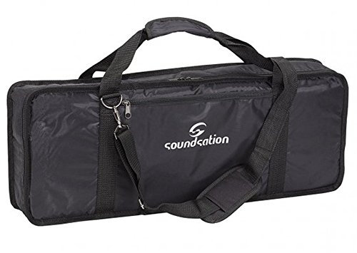 CUSTODIA PER TASTIERA 49 TASTI (66x22.5x8CM)