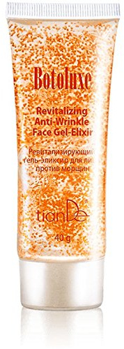 Revitalisierungselixirgel Fuer Gesicht, TianDe 14802, 40 g, als ein Nadelneu- Gesicht - Ohne Einstechen!