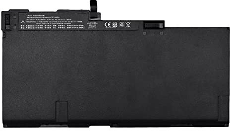 7xinbox 50Wh 11.4V CM03 CM03XL CO06 CO06XL 716723-271 716724-1C1 HSTNN-DB4Q HSTNN-DB4R HSTNN-IB4R Laptop Battery Compatible with EliteBook HP 740 745 750 755 840 845 850 855 G1 14 G2 15u